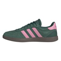 adidas Breaknet Sleek Sneaker Damen - cgreen/blipnk/gum5