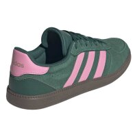 adidas Breaknet Sleek Sneaker Damen - cgreen/blipnk/gum5