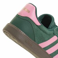 adidas Breaknet Sleek Sneaker Damen - cgreen/blipnk/gum5