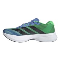 adidas Adizero Boston 13 Laufschuhe Herren - blufus/cblack/ntgrey