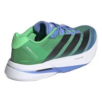 adidas Adizero Boston 13 Laufschuhe Herren - blufus/cblack/ntgrey
