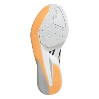 adidas Adizero Boston 13 Laufschuhe Herren - crywht/cblack/luta