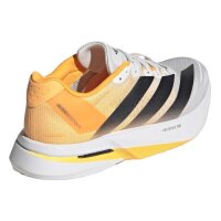 adidas Adizero Boston 13 Laufschuhe Herren - crywht/cblack/luta