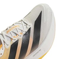 adidas Adizero Boston 13 Laufschuhe Herren - crywht/cblack/luta