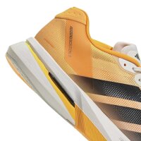 adidas Adizero Boston 13 Laufschuhe Herren - crywht/cblack/luta