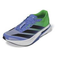 adidas Adizero Boston 13 Laufschuhe Damen - blufus/cblack/ntgrey