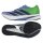 adidas Adizero Boston 13 Laufschuhe Damen - blufus/cblack/ntgrey