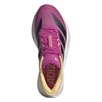 adidas Adizero Boston 13 Laufschuhe Damen - lucfuc/cblack/icta