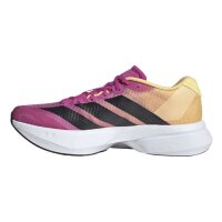 adidas Adizero Boston 13 Laufschuhe Damen - lucfuc/cblack/icta