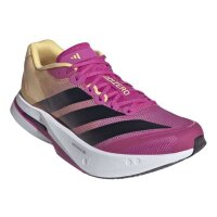 adidas Adizero Boston 13 Laufschuhe Damen - lucfuc/cblack/icta