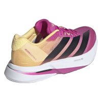 adidas Adizero Boston 13 Laufschuhe Damen - lucfuc/cblack/icta