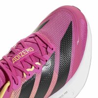 adidas Adizero Boston 13 Laufschuhe Damen - lucfuc/cblack/icta