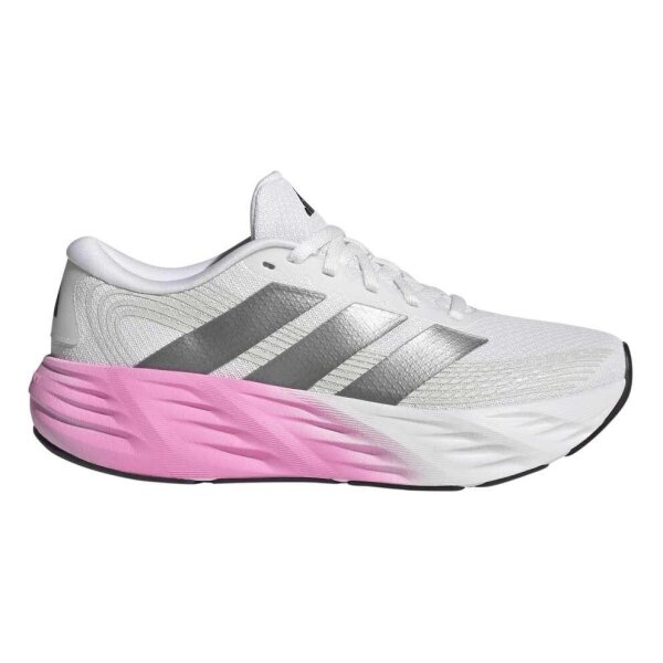 adidas Galaxy 8 Laufschuhe Damen - ftwwht/ironmt/beampk
