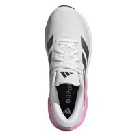 adidas Galaxy 8 Laufschuhe Damen - ftwwht/ironmt/beampk
