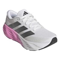 adidas Galaxy 8 Laufschuhe Damen - ftwwht/ironmt/beampk