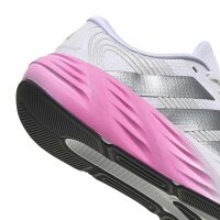 adidas Galaxy 8 Laufschuhe Damen - ftwwht/ironmt/beampk
