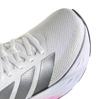 adidas Galaxy 8 Laufschuhe Damen - ftwwht/ironmt/beampk