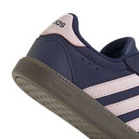 adidas Breaknet Sleek Sneaker Kinder - dkblue/clpink/gum5