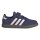 adidas Breaknet Sleek Sneaker Kinder - dkblue/clpink/gum5