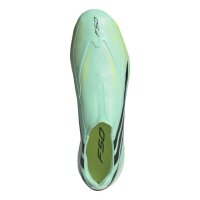 adidas F50 Hyperfast League Laceless AG Fußballschuhe Herren - pulmin/ntnavy/sollem