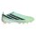 adidas F50 Hyperfast League Laceless AG Fußballschuhe Herren - pulmin/ntnavy/sollem