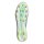 adidas F50 Hyperfast League Laceless AG Fußballschuhe Herren - pulmin/ntnavy/sollem
