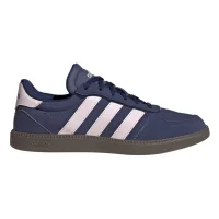 adidas Breaknet Sleek Sneaker Kinder - dkblue/clpink/gum5
