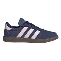 adidas Breaknet Sleek Sneaker Kinder - dkblue/clpink/gum5