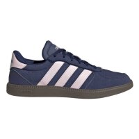 adidas Breaknet Sleek Sneaker Kinder - dkblue/clpink/gum5