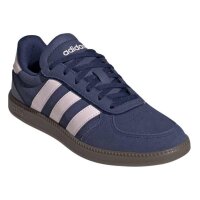 adidas Breaknet Sleek Sneaker Kinder - dkblue/clpink/gum5