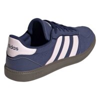 adidas Breaknet Sleek Sneaker Kinder - dkblue/clpink/gum5