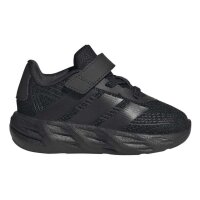 adidas Galaxy 8 Elastic Lace Sneaker Baby -...