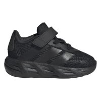 adidas Galaxy 8 Elastic Lace Sneaker Baby -...