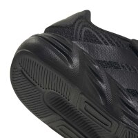 adidas Galaxy 8 Elastic Lace Sneaker Baby - cblack/cblack/cblack