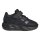 adidas Galaxy 8 Elastic Lace Sneaker Baby - cblack/cblack/cblack
