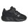 adidas Galaxy 8 Elastic Lace Sneaker Baby - cblack/cblack/cblack