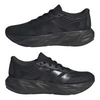 adidas Galaxy 8 Sneaker Kinder - cblack/cblack/cblack