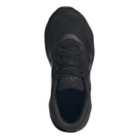 adidas Galaxy 8 Sneaker Kinder - cblack/cblack/cblack