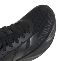adidas Galaxy 8 Sneaker Kinder - cblack/cblack/cblack