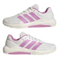 adidas Dropset Base Training Sportschuhe Damen - cwhite/sttrbl/sttrbl