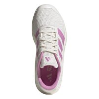 adidas Dropset Base Training Sportschuhe Damen - cwhite/sttrbl/sttrbl