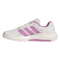adidas Dropset Base Training Sportschuhe Damen - cwhite/sttrbl/sttrbl