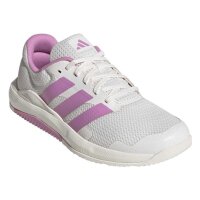 adidas Dropset Base Training Sportschuhe Damen - cwhite/sttrbl/sttrbl