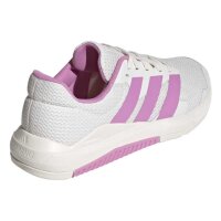adidas Dropset Base Training Sportschuhe Damen - cwhite/sttrbl/sttrbl