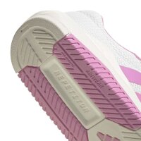 adidas Dropset Base Training Sportschuhe Damen - cwhite/sttrbl/sttrbl