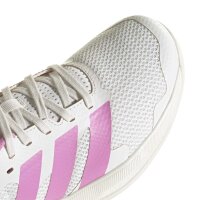 adidas Dropset Base Training Sportschuhe Damen - cwhite/sttrbl/sttrbl