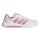 adidas Dropset Base Training Sportschuhe Damen - cwhite/sttrbl/sttrbl