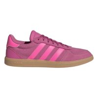 adidas Breaknet Sleek Sneaker Damen - duamag/lucpnk/gum3