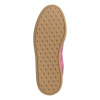 adidas Breaknet Sleek Sneaker Damen - duamag/lucpnk/gum3