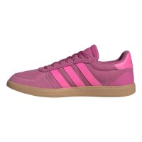 adidas Breaknet Sleek Sneaker Damen - duamag/lucpnk/gum3